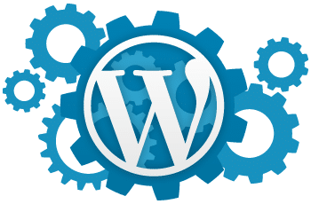 Agence WordPress Paris - logo WordPress