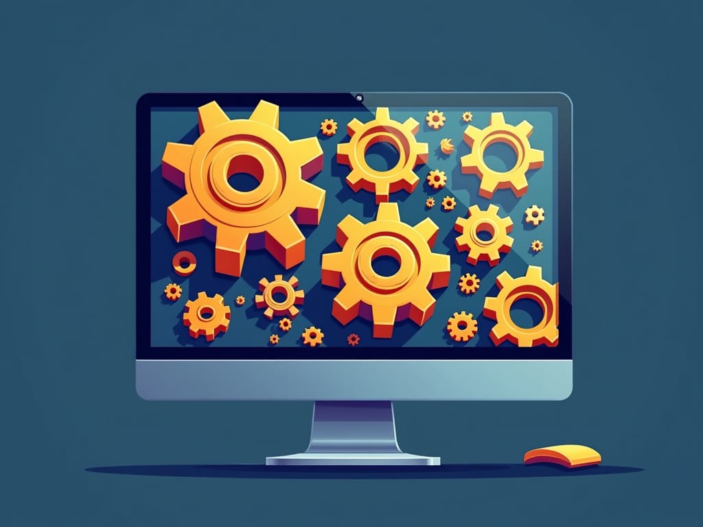 Agence WordPress Paris - Refonte de site Web pour optimiser les performances SEO