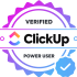 clickup_verified_badge